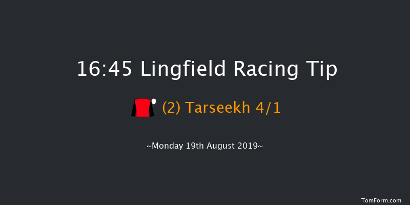 Lingfield 16:45 Handicap (Class 6) 6f Thu 15th Aug 2019