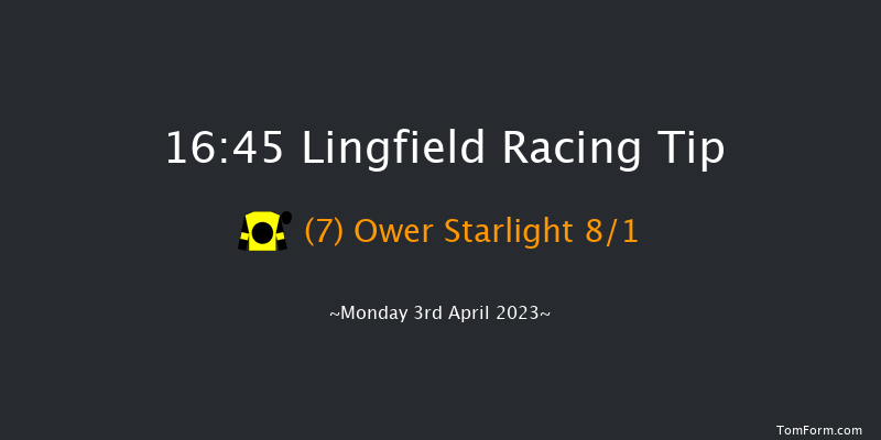 Lingfield 16:45 Handicap (Class 5) 8f Fri 31st Mar 2023