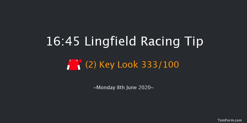 Heed Your Hunch At Betway Handicap Lingfield 16:45 Handicap (Class 5) 8f Sun 7th Jun 2020