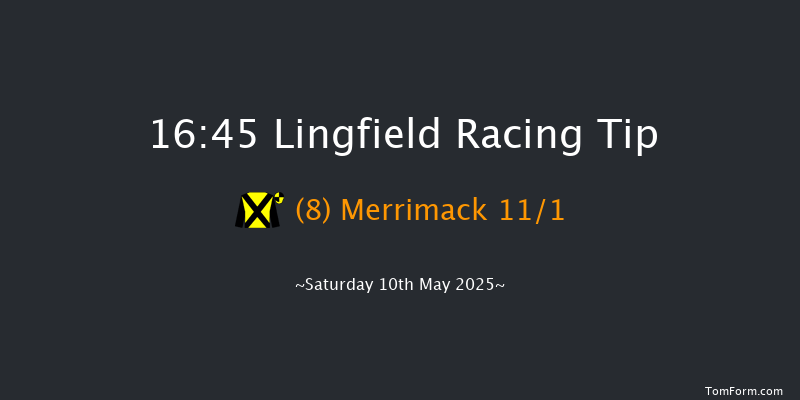 Lingfield 16-45 (Class 5) 4f Mon 28th Apr 2025