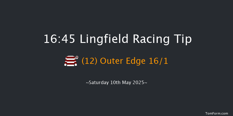 Lingfield 16-45 (Class 5) 4f Mon 28th Apr 2025