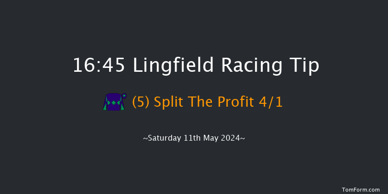 Lingfield  16:45 Handicap (Class 5) 5f Thu 2nd May 2024