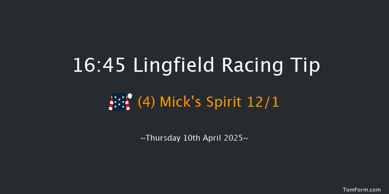 Lingfield 16-45 (Class 6) 5f Tue 1st Apr 2025