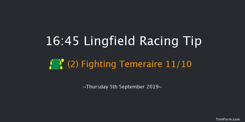 Lingfield 16:45 Handicap (Class 5) 7f Sat 31st Aug 2019