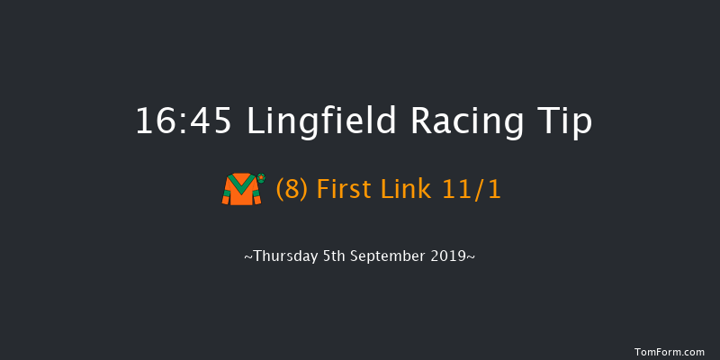 Lingfield 16:45 Handicap (Class 5) 7f Sat 31st Aug 2019