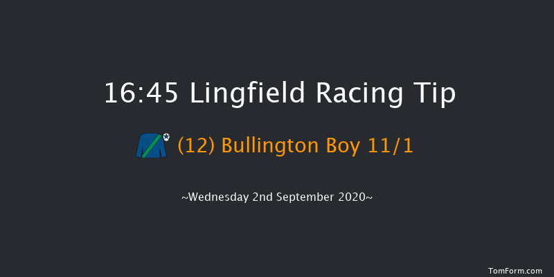Read Andrew Balding On Betway Insider Handicap Lingfield 16:45 Handicap (Class 5) 7f Thu 27th Aug 2020