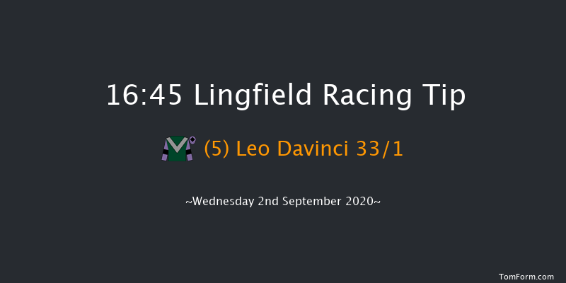 Read Andrew Balding On Betway Insider Handicap Lingfield 16:45 Handicap (Class 5) 7f Thu 27th Aug 2020