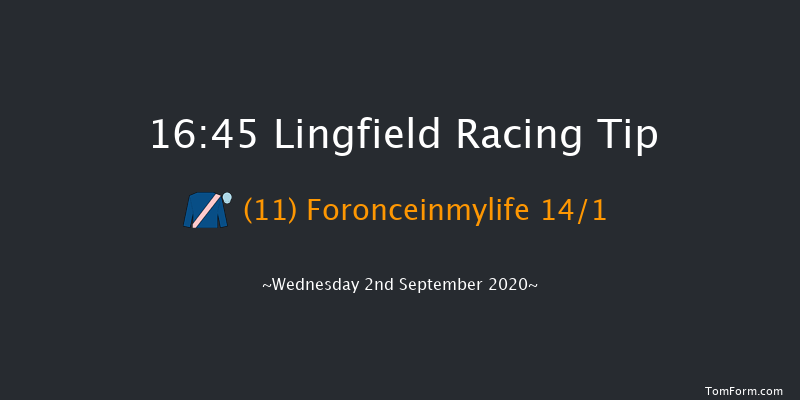 Read Andrew Balding On Betway Insider Handicap Lingfield 16:45 Handicap (Class 5) 7f Thu 27th Aug 2020