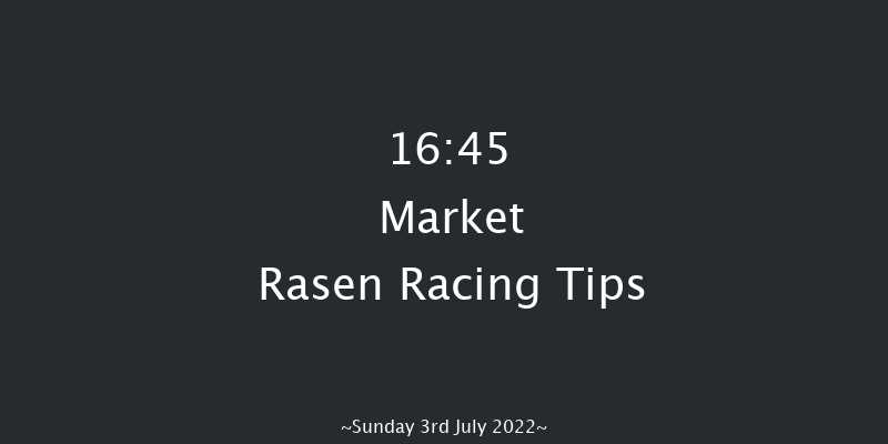 Market Rasen 16:45 Handicap Hurdle (Class 2) 21f Fri 17th Jun 2022