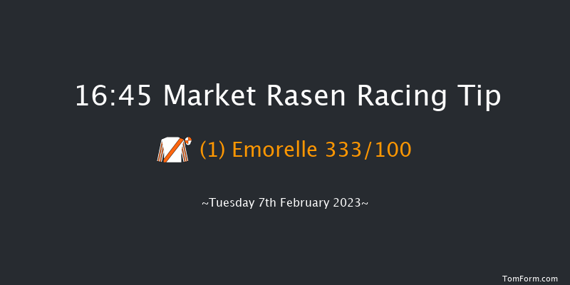 Market Rasen 16:45 Handicap Chase (Class 5) 19f Mon 26th Dec 2022