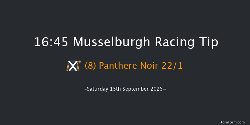Musselburgh 16-45 (Class 4) 7f Wed 27th Aug 2025