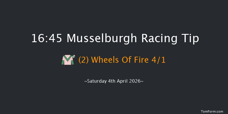 Musselburgh 16-45 (Class 4) 5f Fri 20th Mar 2026