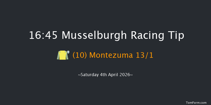 Musselburgh 16-45 (Class 4) 5f Fri 20th Mar 2026