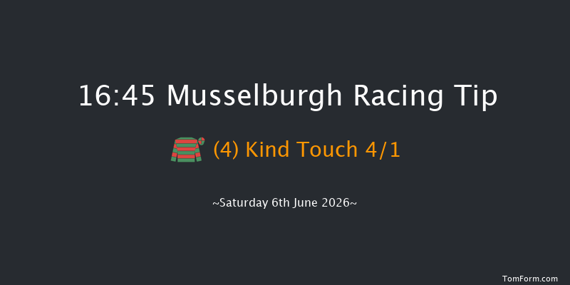 Musselburgh 16-45 (Class 4) 5f Fri 5th Jun 2026