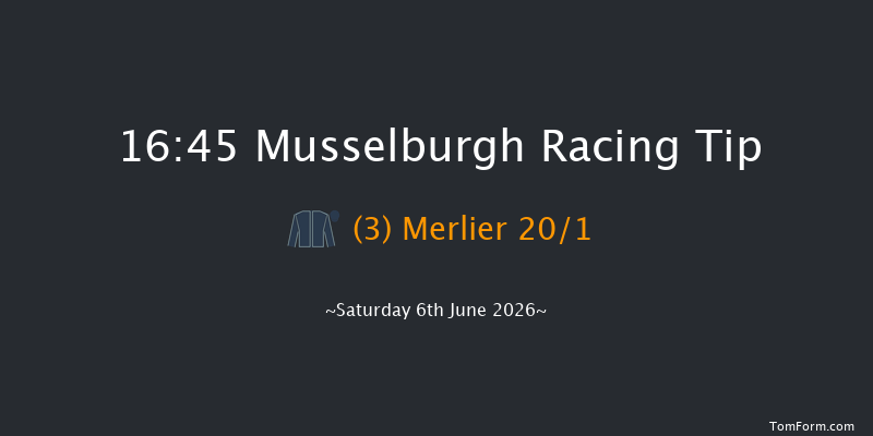 Musselburgh 16-45 (Class 4) 5f Fri 5th Jun 2026