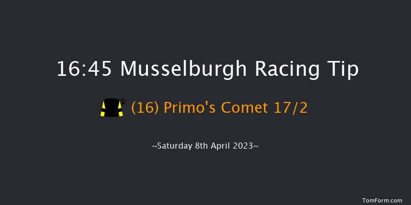 Musselburgh 16:45 Handicap (Class 4) 5f Fri 24th Mar 2023