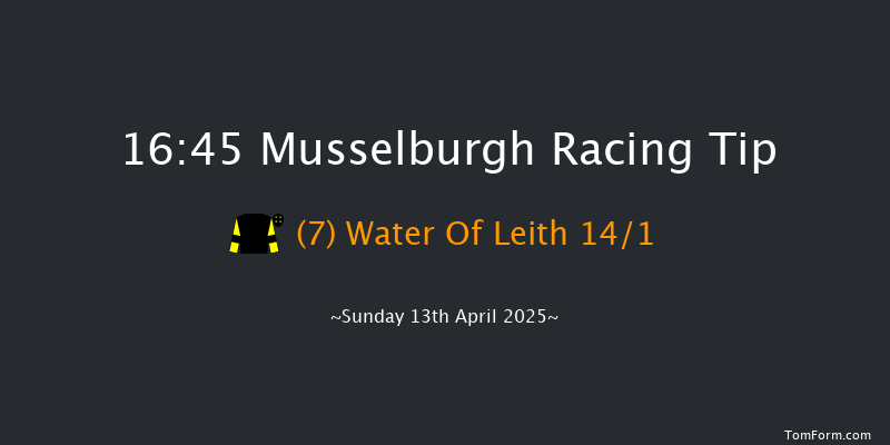 Musselburgh 16-45 (Class 4) 5f Wed 2nd Apr 2025