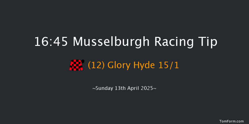 Musselburgh 16-45 (Class 4) 5f Wed 2nd Apr 2025