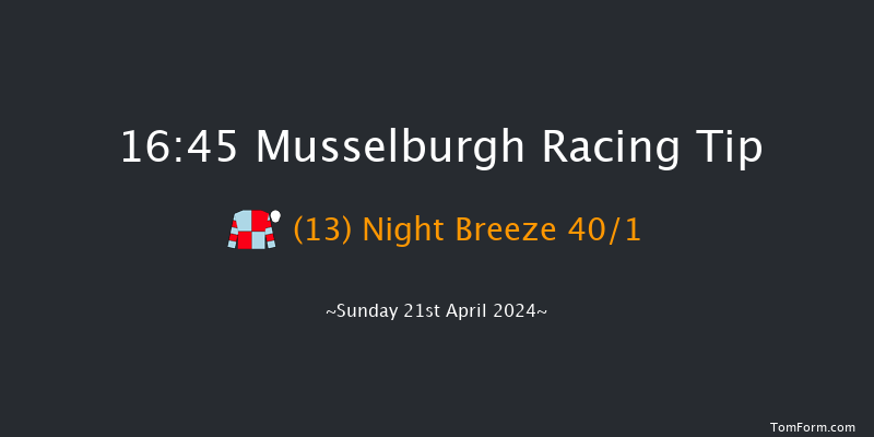 Musselburgh  16:45 Handicap (Class 5) 8f Fri 5th Apr 2024