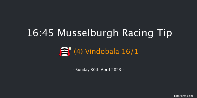 Musselburgh 16:45 Handicap (Class 4) 8f Sat 8th Apr 2023