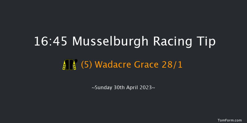 Musselburgh 16:45 Handicap (Class 4) 8f Sat 8th Apr 2023