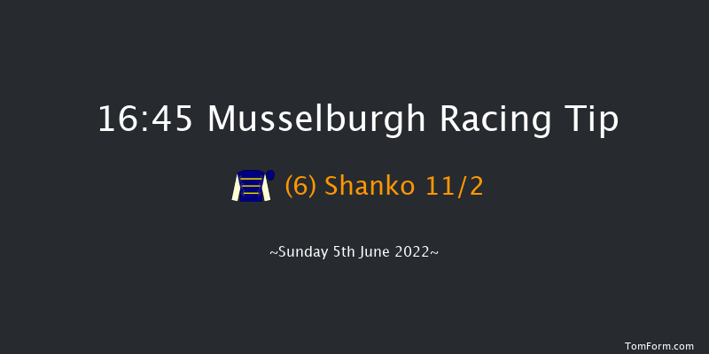 Musselburgh 16:45 Handicap (Class 4) 5f Sat 4th Jun 2022