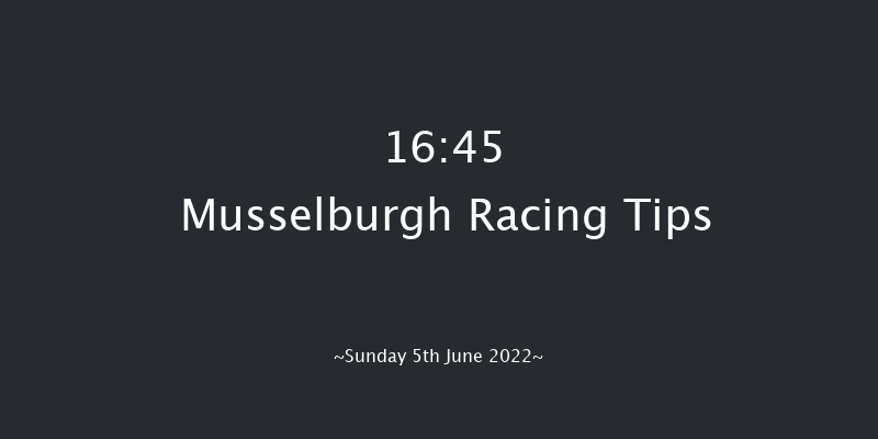 Musselburgh 16:45 Handicap (Class 4) 5f Sat 4th Jun 2022