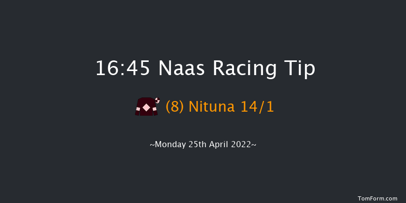 Naas 16:45 Maiden 6f Thu 31st Mar 2022