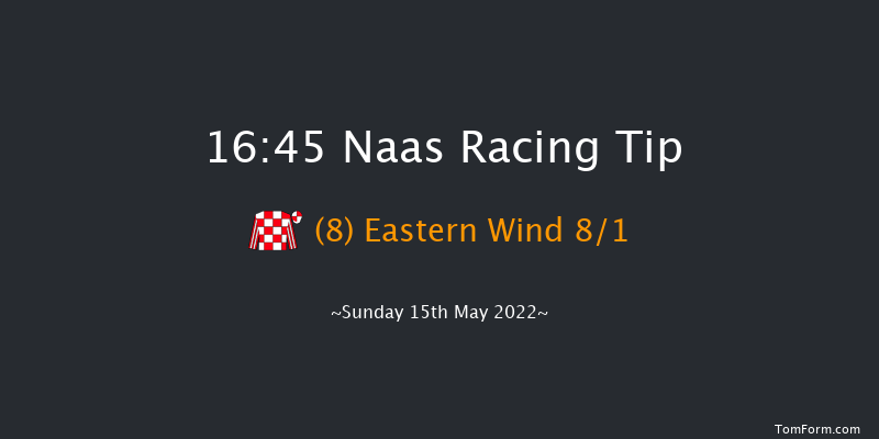 Naas 16:45 Handicap 8f Sat 7th May 2022