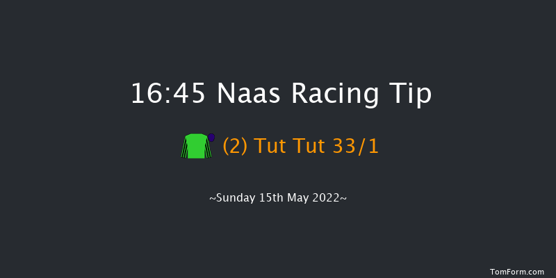 Naas 16:45 Handicap 8f Sat 7th May 2022