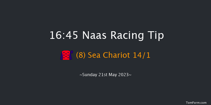 Naas 16:45 Handicap 8f Sat 6th May 2023
