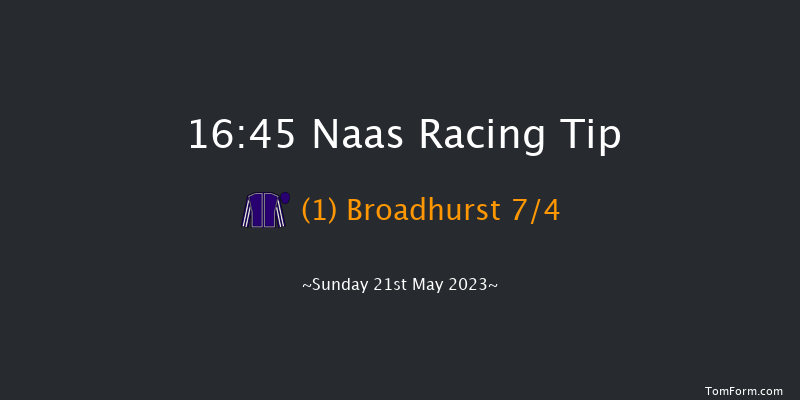 Naas 16:45 Handicap 8f Sat 6th May 2023