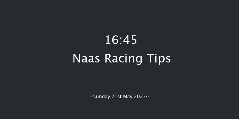 Naas 16:45 Handicap 8f Sat 6th May 2023