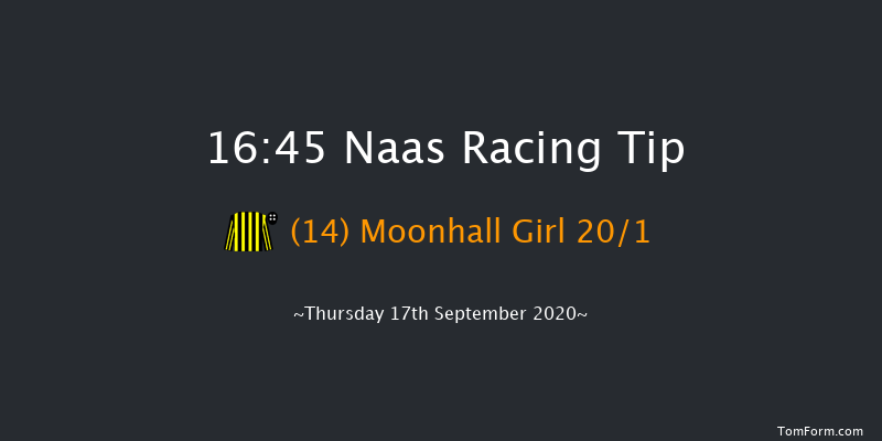 Naas Nursery Handicap (Plus 10) Naas 16:45 Handicap 8f Sun 23rd Aug 2020