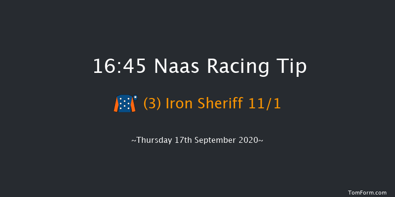 Naas Nursery Handicap (Plus 10) Naas 16:45 Handicap 8f Sun 23rd Aug 2020