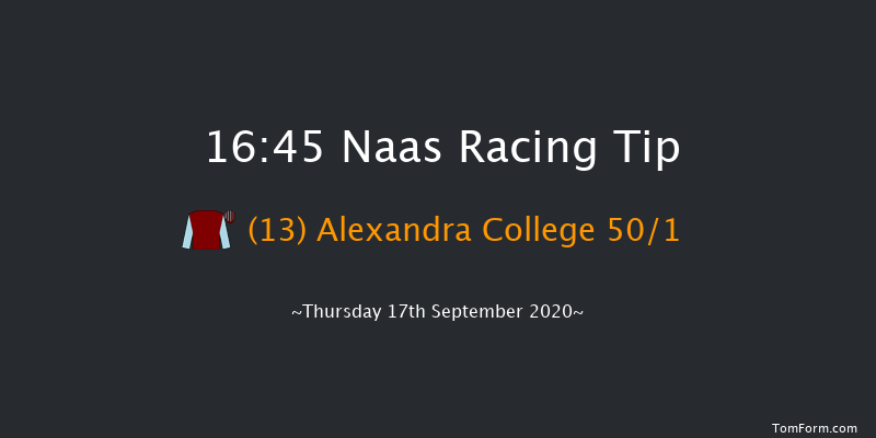 Naas Nursery Handicap (Plus 10) Naas 16:45 Handicap 8f Sun 23rd Aug 2020