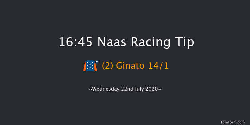 Foran Equine Irish EBF Auction Maiden (Plus 10) Naas 16:45 Maiden 5f Sat 4th Jul 2020