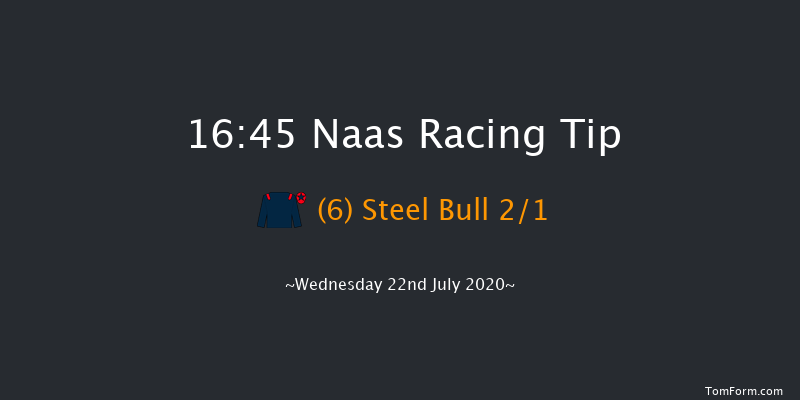 Foran Equine Irish EBF Auction Maiden (Plus 10) Naas 16:45 Maiden 5f Sat 4th Jul 2020