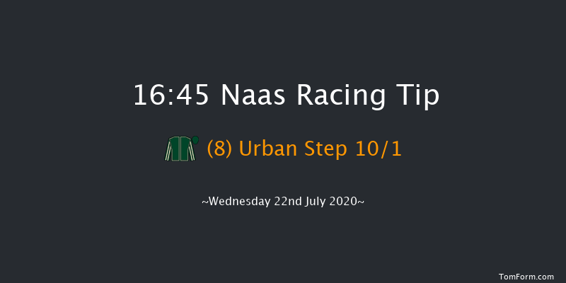 Foran Equine Irish EBF Auction Maiden (Plus 10) Naas 16:45 Maiden 5f Sat 4th Jul 2020