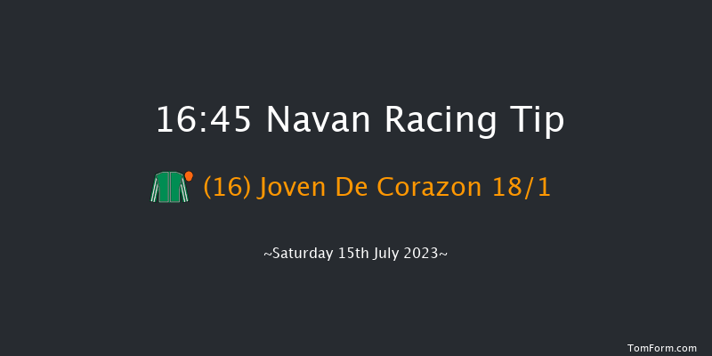 Navan 16:45 Handicap 10f Sun 11th Jun 2023