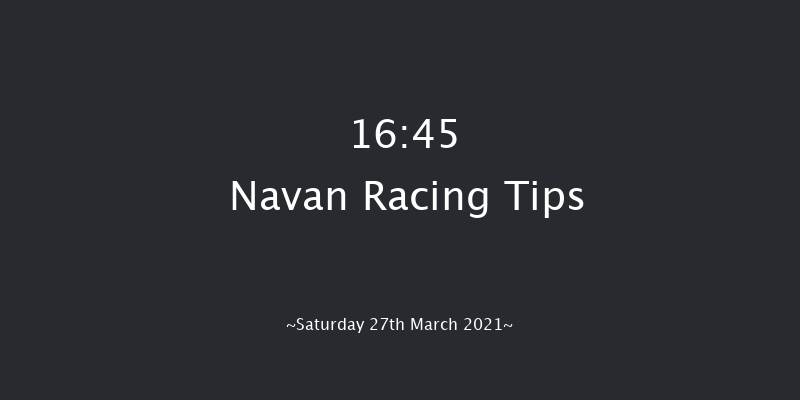 Racing Again Sunday 25th April (C & G) Maiden (Plus 10) Navan 16:45 Maiden 8f Mon 22nd Mar 2021