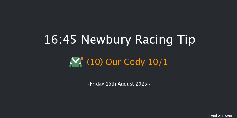Newbury 16-45 (Class 1) 5f Tue 5th Aug 2025