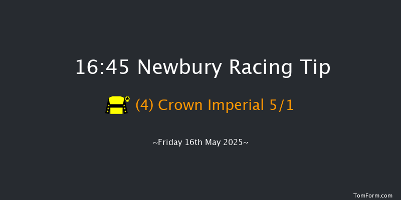 Newbury 16-45 (Class 4) 10f Sat 12th Apr 2025