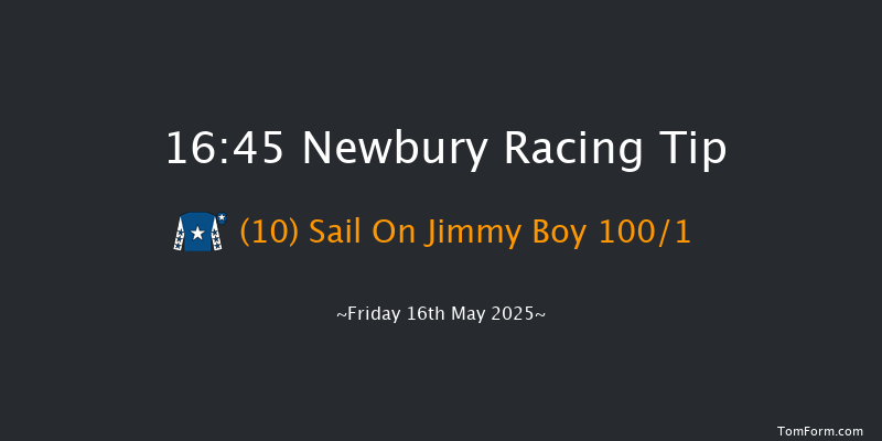 Newbury 16-45 (Class 4) 10f Sat 12th Apr 2025