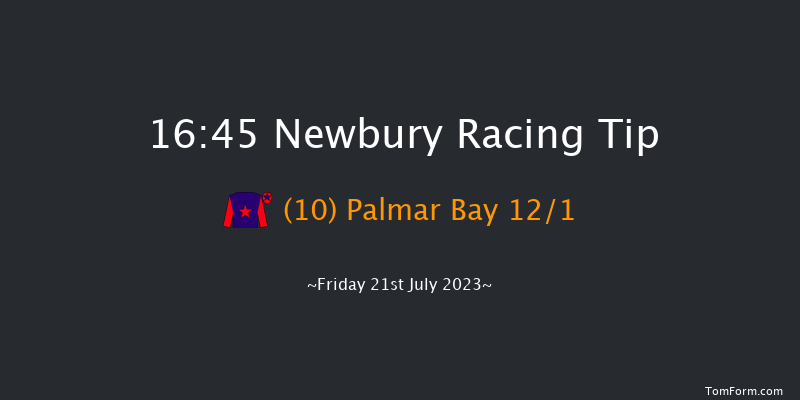 Newbury 16:45 Listed (Class 1) 6f Thu 13th Jul 2023