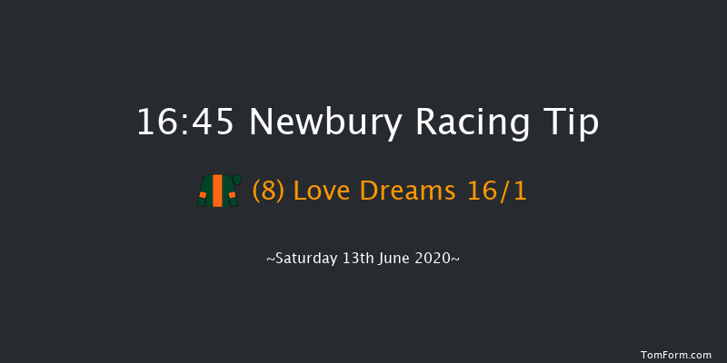 MansionBet's Royal Ascot Special Handicap Newbury 16:45 Handicap (Class 4) 8f Fri 12th Jun 2020