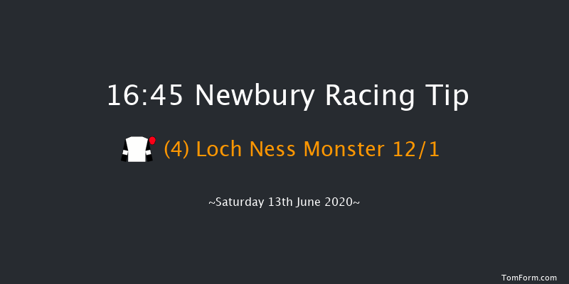 MansionBet's Royal Ascot Special Handicap Newbury 16:45 Handicap (Class 4) 8f Fri 12th Jun 2020