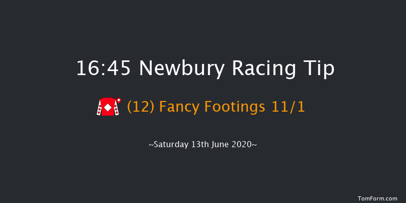 MansionBet's Royal Ascot Special Handicap Newbury 16:45 Handicap (Class 4) 8f Fri 12th Jun 2020