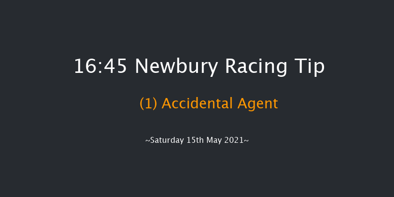 BetVictor Handicap (Str) Newbury 16:45 Handicap (Class 2) 8f Fri 14th May 2021