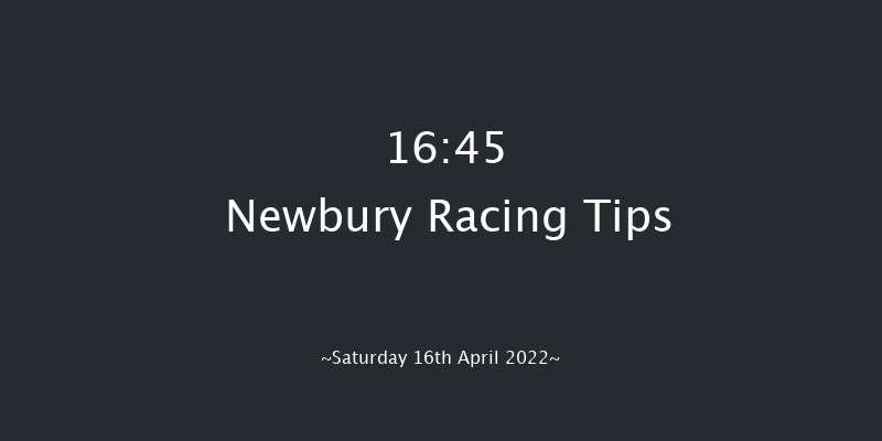 Newbury 16:45 Maiden (Class 4) 8f Sat 2nd Apr 2022